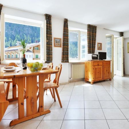 Apartment Villa Placidia-7 By Interhome Campitello di Fassa Bagian luar foto