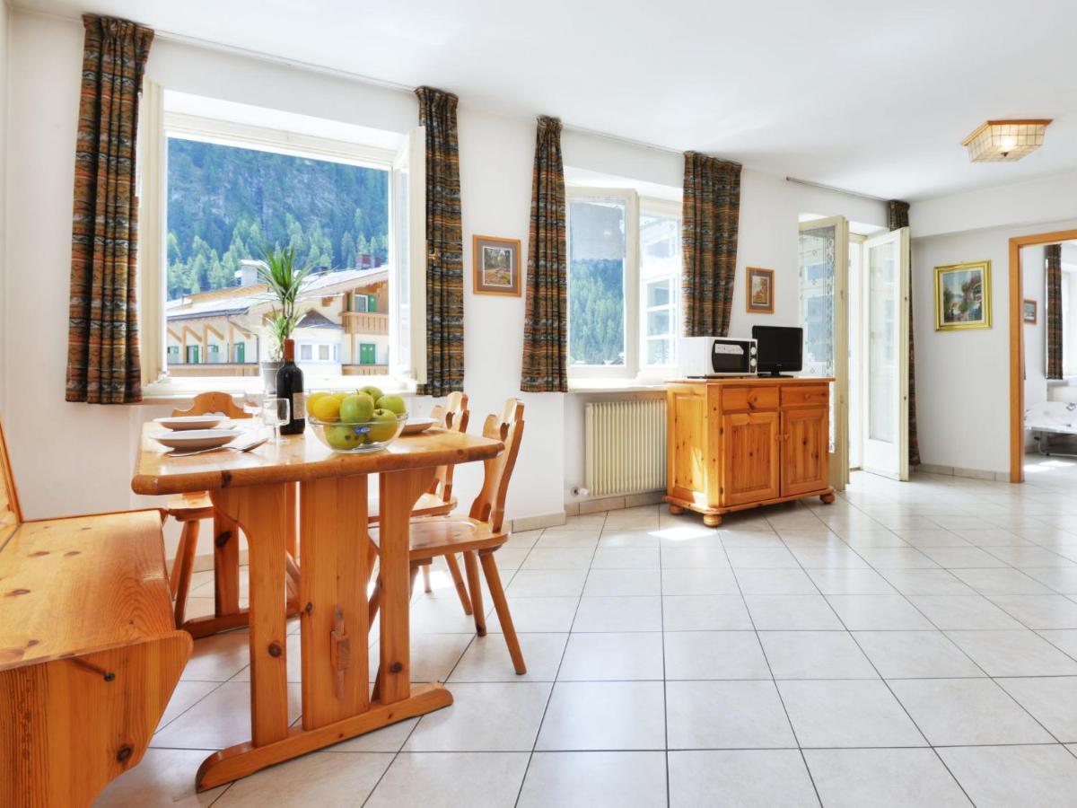 Apartment Villa Placidia-7 By Interhome Campitello di Fassa Bagian luar foto