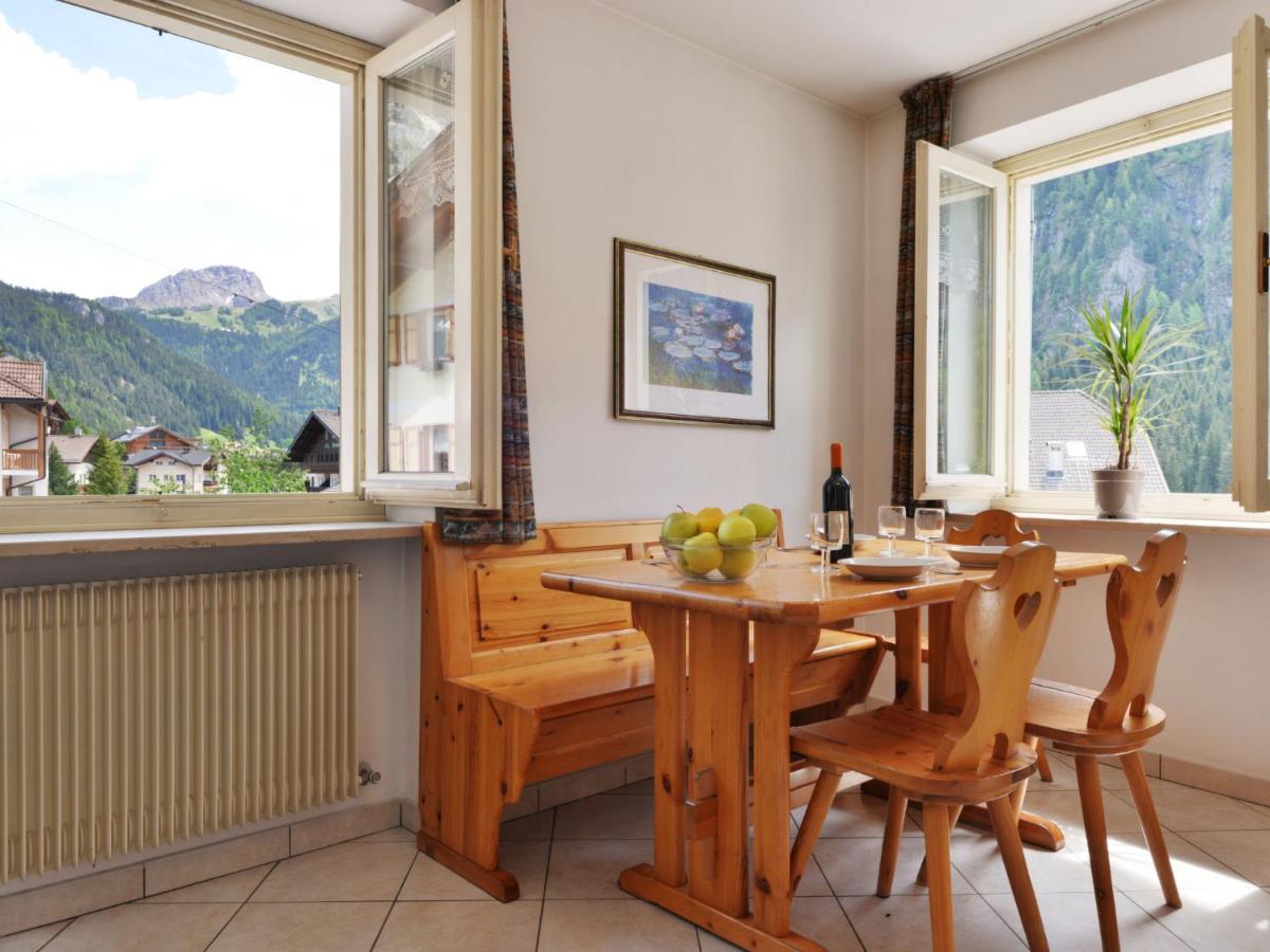Apartment Villa Placidia-7 By Interhome Campitello di Fassa Bagian luar foto